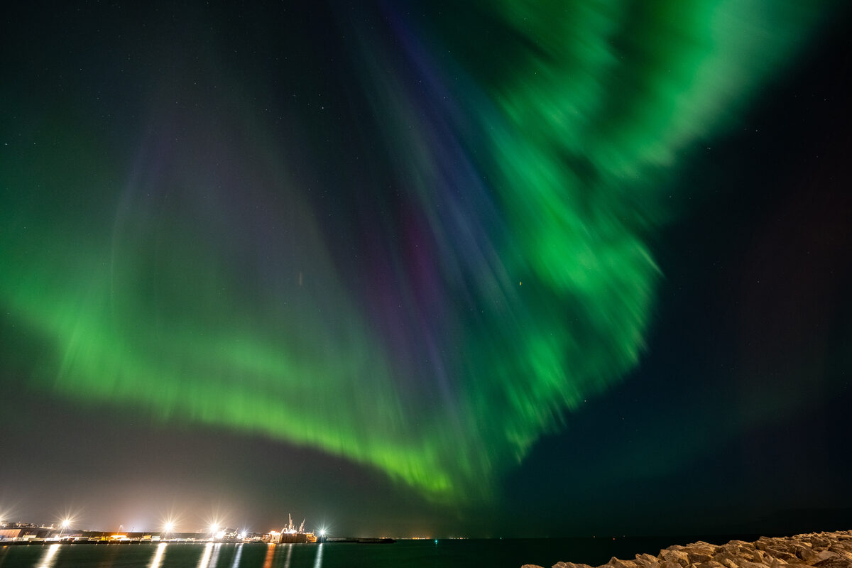 Auroral